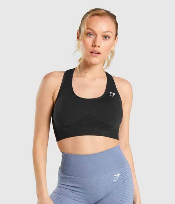 Endeavour Training Sports Top